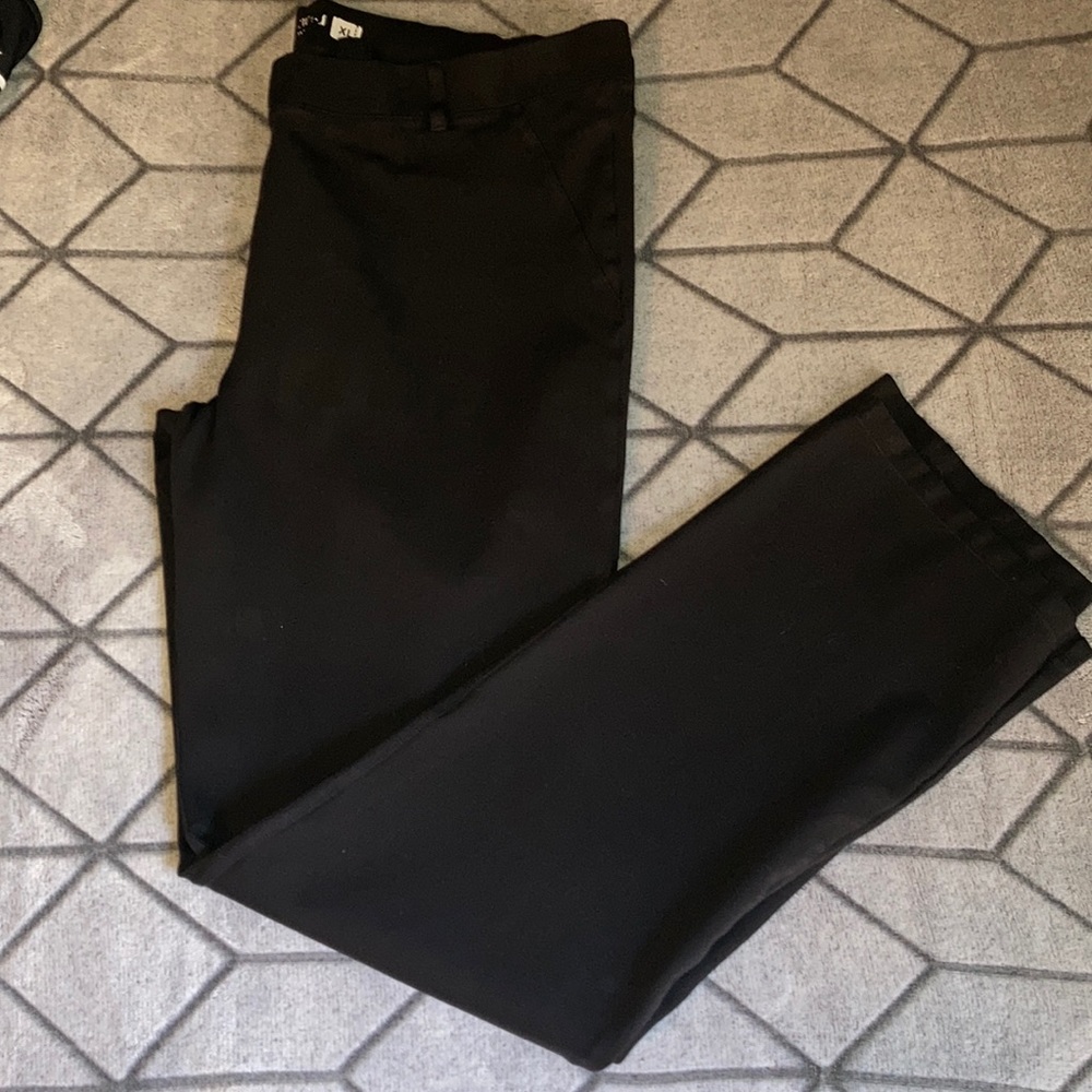 Betabrand Dress Pant Yoga Pants